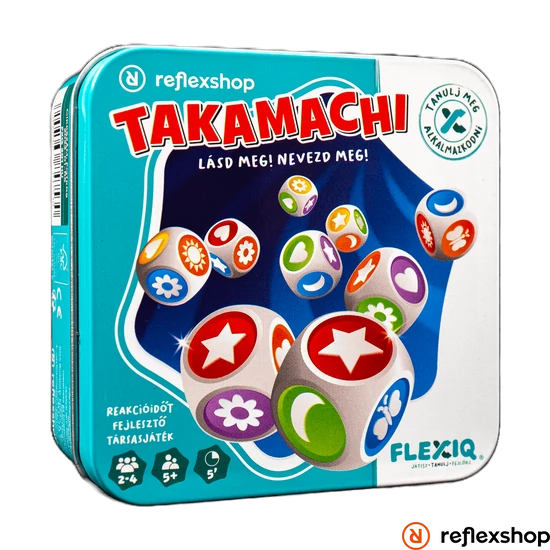 Takamachi