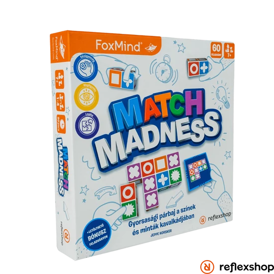 Match Madness
