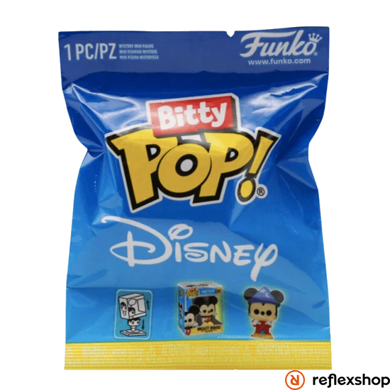 Bitty Funko POP! Singles: Disney figura