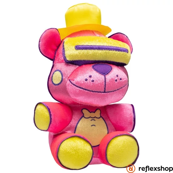 Funko Plush: Five Nights At Freddy's - VR Freddy plüssfigura