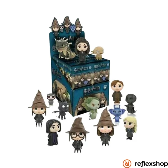 Mystery Mini Blind Box: Harry Potter 2