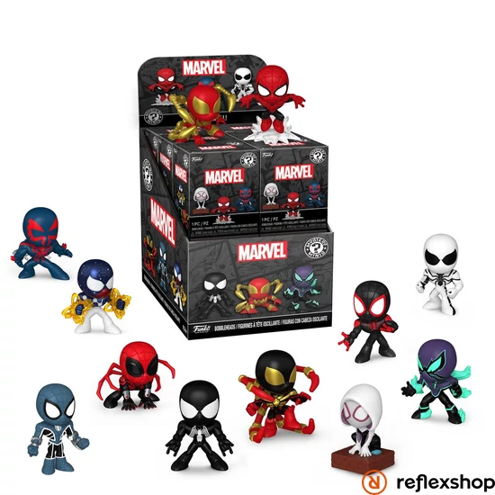 Funko Mistery Minis: Spider-Man Comics figura