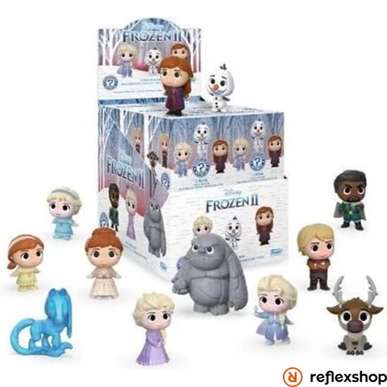 Mystery Minis: Frozen 2