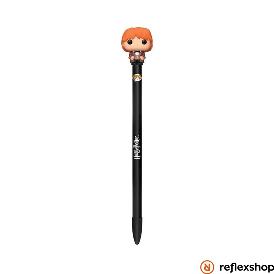 Pen Topper: Harry Potter S7 Ron Weasly