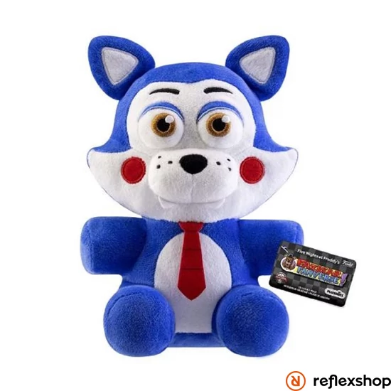 Funko Plush: Five Nights At Freddy's Fanverse - Candy the Cat plüss