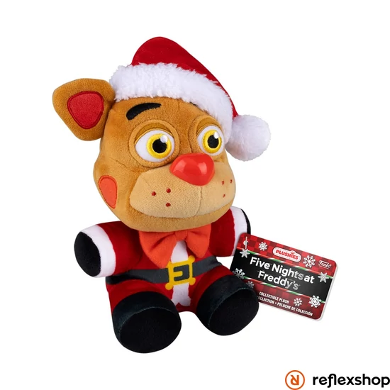 Funko Plush: Five Nights At Freddy's Fanverse - Holiday Freddy plüss