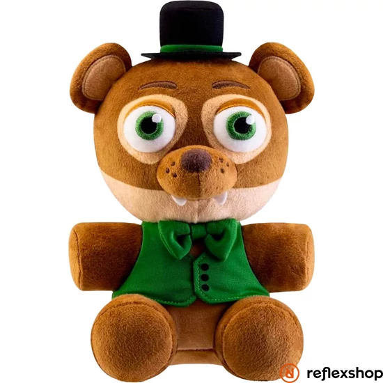 Funko Plush: Five Nights At Freddy's Fanverse - Pop Goes Weasel plüss