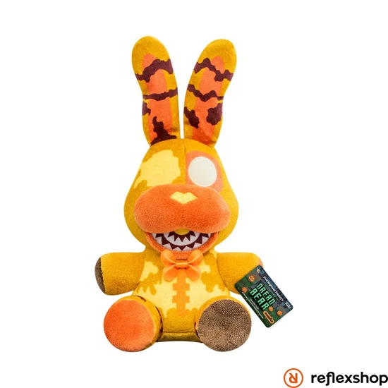 Funko Plush: Five Nights At Freddy's - Jack-o-Bonnie plüss