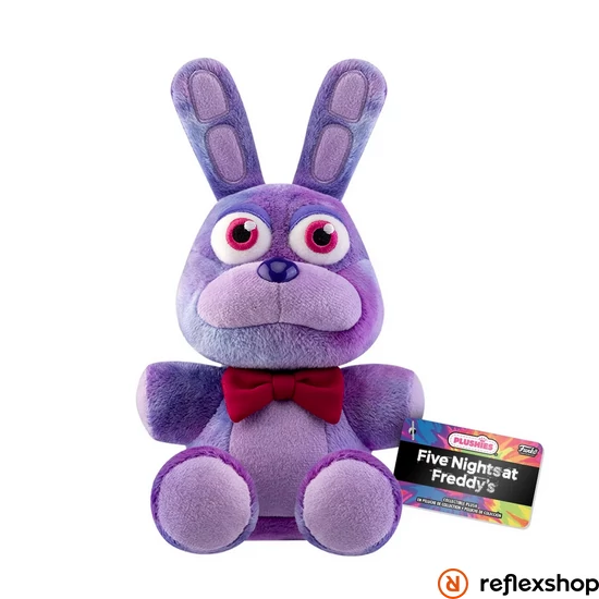 Funko Plush: FNAF TieDye - Bonnie plüss