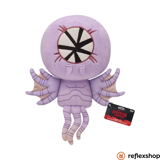 Funko Plush: ST S4- POP 22