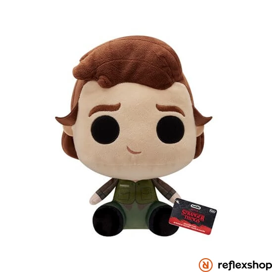 Funko Plush: ST S4- Steve