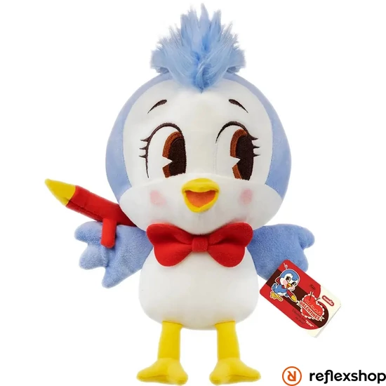 Funko Plush: Villanous Valentines - Birdy plüssfigura