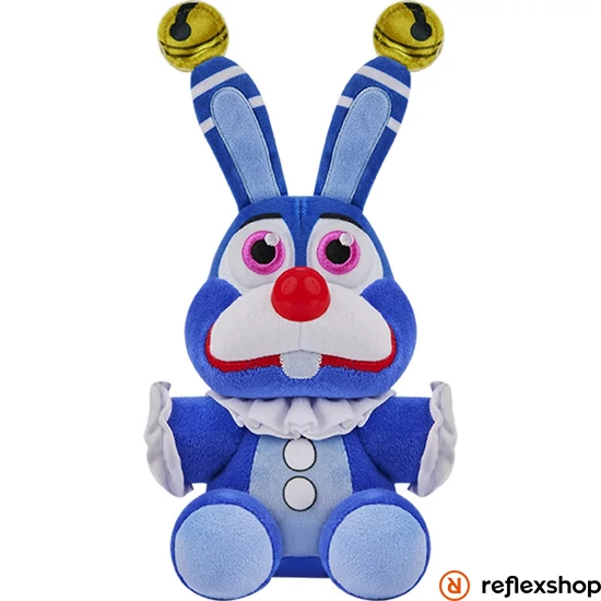 Funko POP! Action Figure: Five Nights at Freddy's Security Breach - Circus Bonnie figura