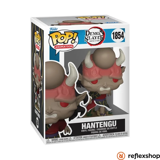 Funko POP! Animation: Demon Slayer - Hantengu