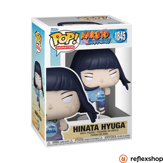 Funko POP! Animation: Naruto: Shippuden - Hinata figura