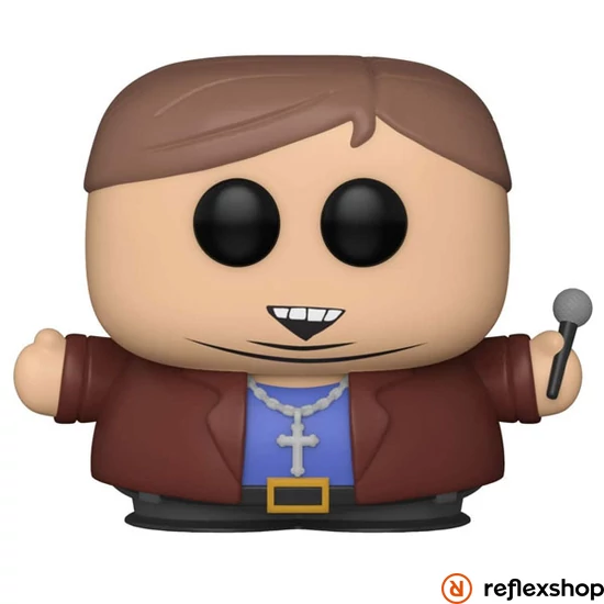 Funko POP! Animation: South Park - Faith +1 Cartman figura