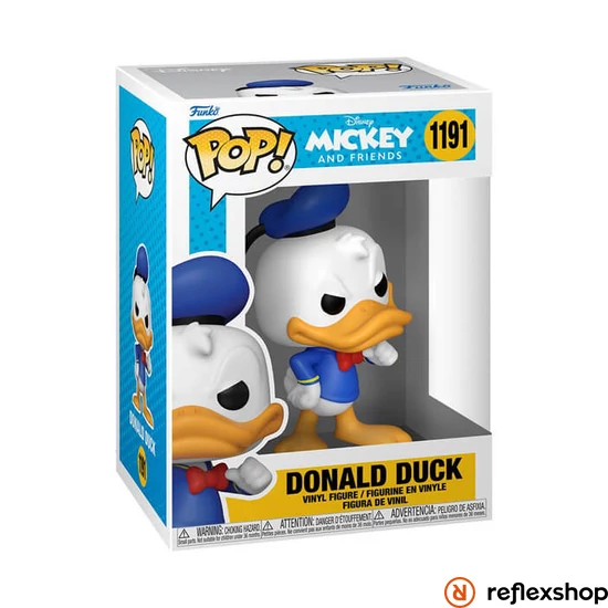 POP Disney: Classics- Donald Duck