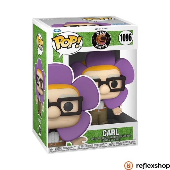 Funko Pop! Disney: Dug Days - Carl #1096 Vinyl Figure