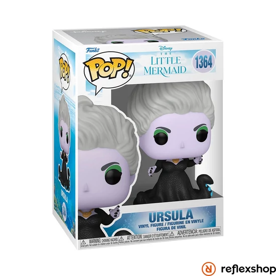 POP Disney: TLM-LA - Ursula