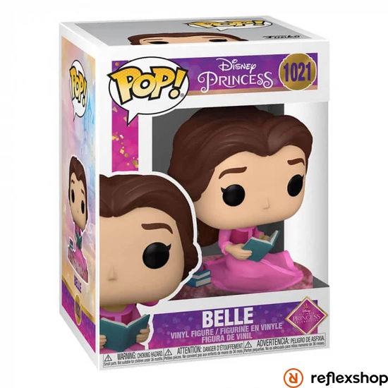 POP Disney: Ultimate Princess- Belle