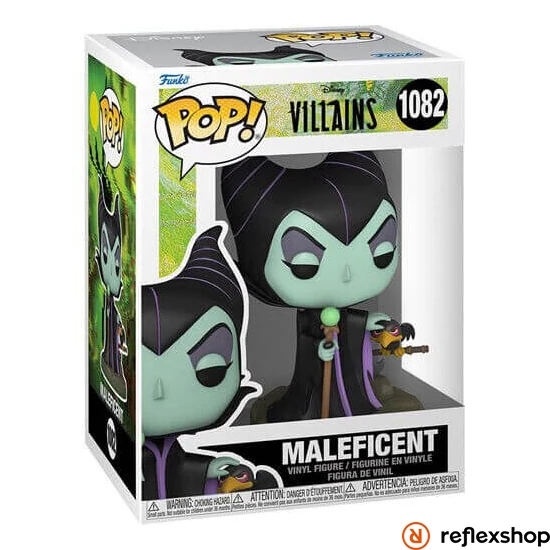 POP Disney: Villains- Maleficent