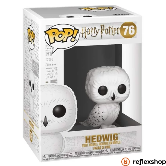 POP HP: S5 - Hedwig #76