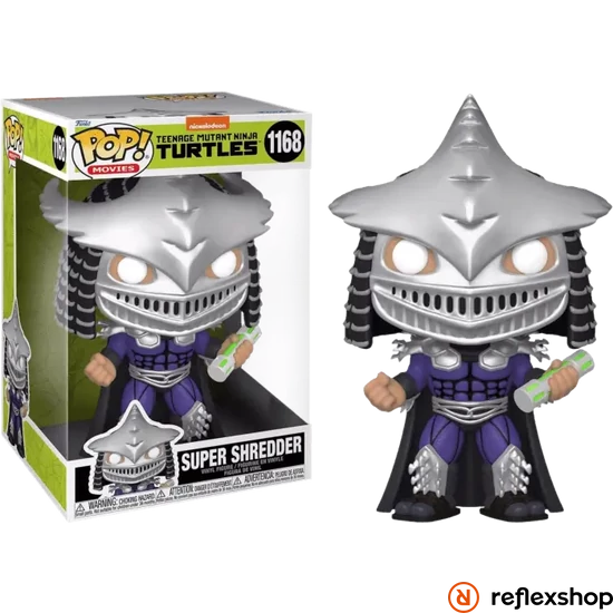 POP Jumbo: TMNT- Shredder