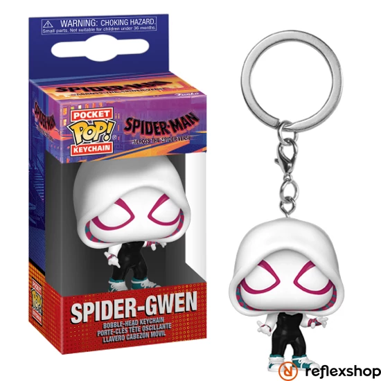 POP Keychain: S-M:ATSV- Keychain 2