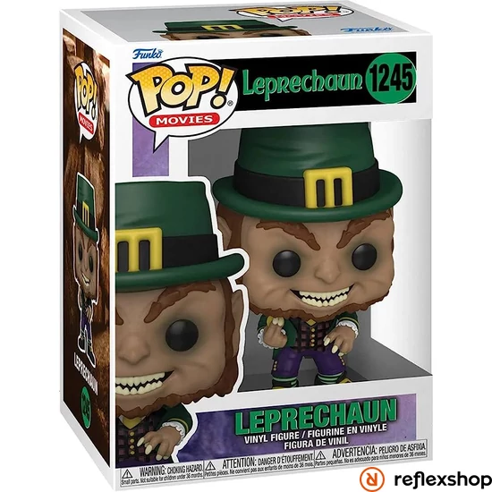 POP!-Leprechaun Leprechaun