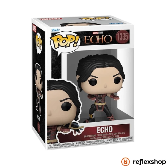 Funko POP! Marvel: Echo - Echo figura #1335