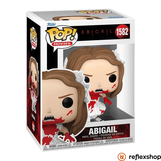 Funko POP! Movies: Abigail - Abigail figura #1582