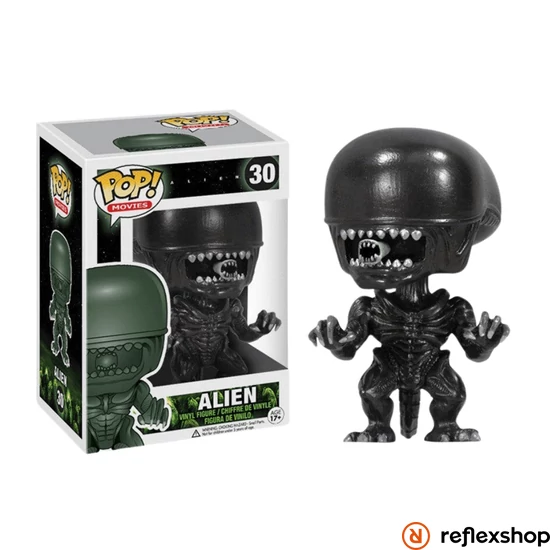 Funko POP! Movies: Alien figura #30