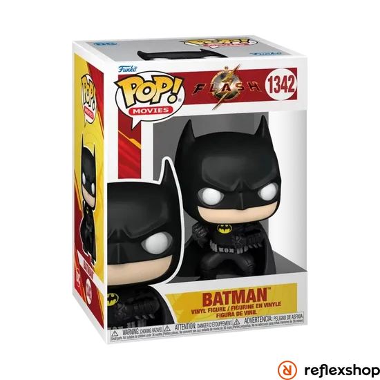 POP Movies: The Flash- POP 9 #1342