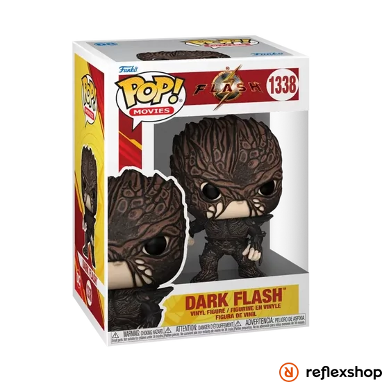 POP Movies: The Flash- POP 5 #1338