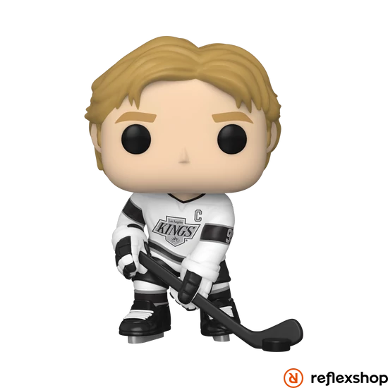 POP NHL:Legends-WayneGretzky(LAKings)(WH) #83