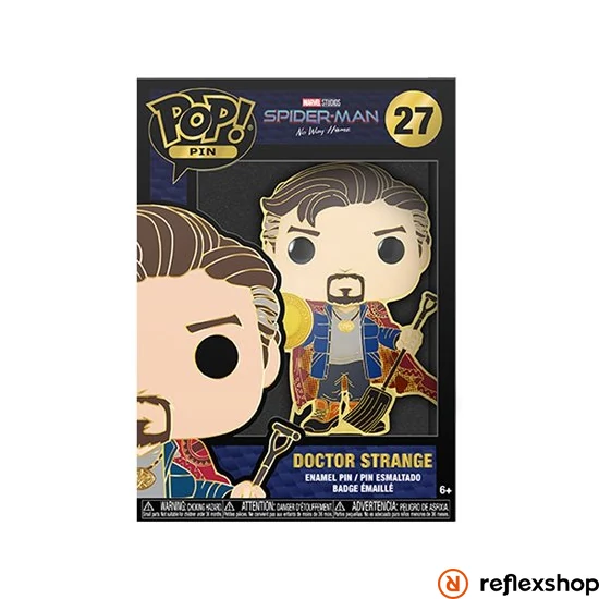 LF FUNKO POP LPP MARVEL: SPIDERMAN – DR. STRANGE