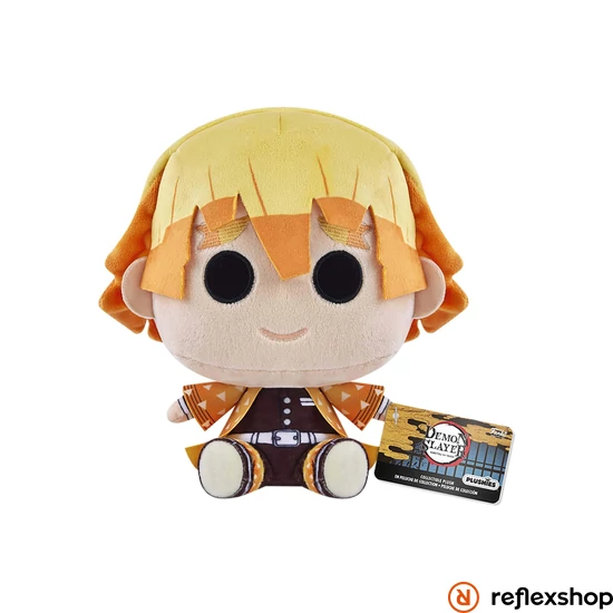 Funko POP! Plush: Demon Slayer - Zenitsu plüss