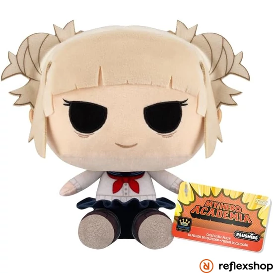 Funko POP! Plush: My Hero Academia - Himiko Toga plüss