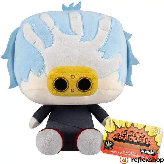 Funko POP! Plush: My Hero Academia - Shigaraki plüss