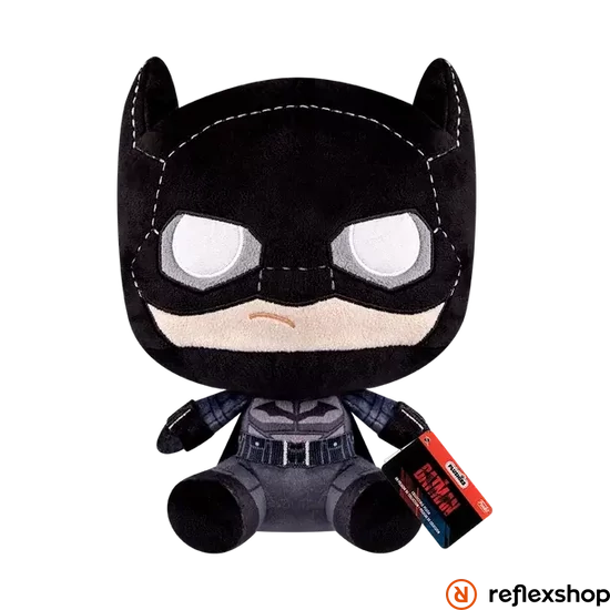 POP Plush: The Batman- Batman