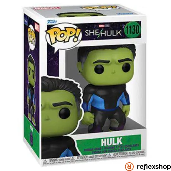 POP Vinyl: She-Hulk - Smart Hulk #1130