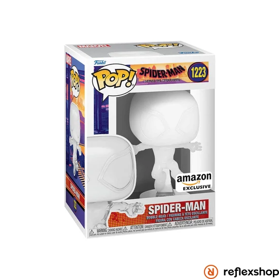 Funko POP! Across the Spiderverse: Spider-Man figura #1223