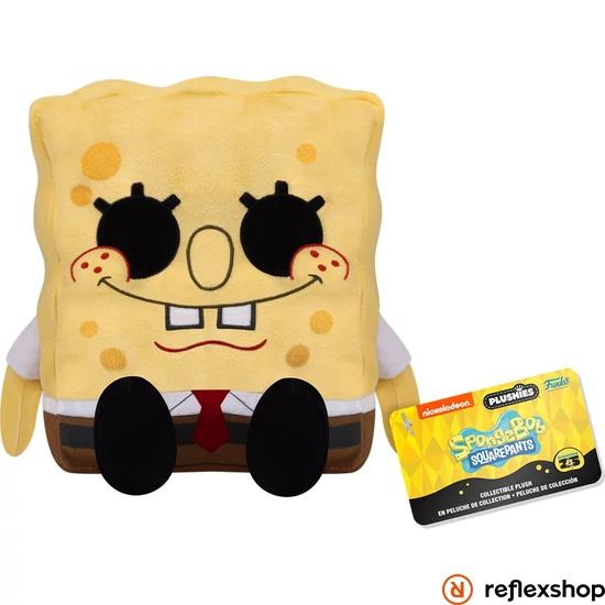 Funko POP! SpongeBob SquarePants - SpongeBob plüss