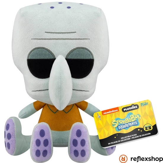 Funko POP! SpongeBob SquarePants - Squidward plüss