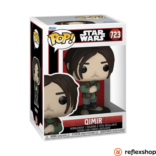 Funko POP! Star Wars - Acolyte figura