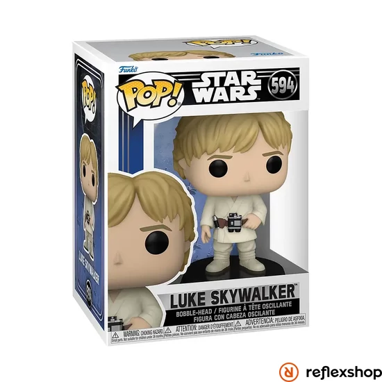 POP Star Wars: SWNC- Luke #594