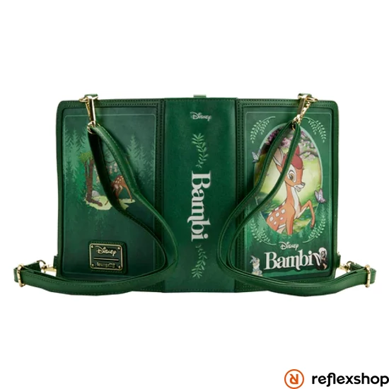 Loungefly Disney: Bambi crossbody táska