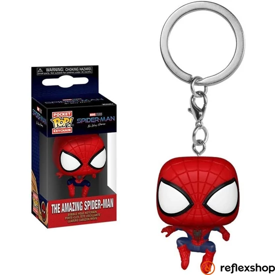 POP Keychain: SM:NWH S3- Leaping SM3