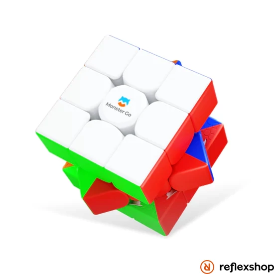 MG Magnetic 3X3 Cube logikai kocka