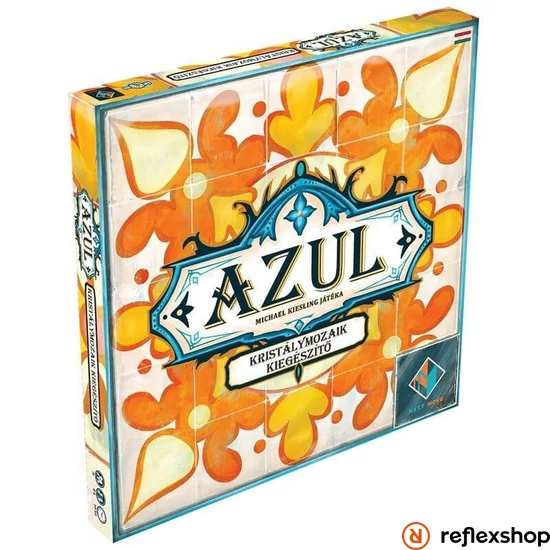 Azul - Kristálymozaik kiegészítő | Reflexshop